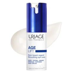Contorno Occhi Levigante Age Lift Uriage 15ml