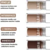 Contouring Liquido 12 Interspace 3Dverse Mulac