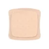 Convatec Aquacel Ag Foam Adesivo 21x21cm 5 Pezzi