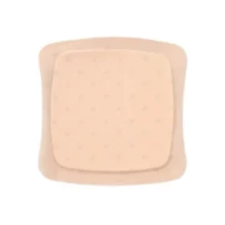 Convatec Aquacel Ag Foam Adesivo 21x21cm 5 Pezzi