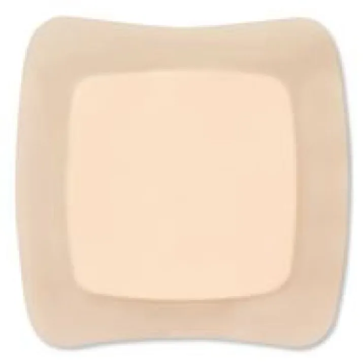 ConvaTec Aquacel Foam Cerotto 12,5x12,5cm 10 Pezzi