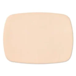 Convatec Aquacel Foam Dressing Non Adhesive Rettangolare 15x20cm 5 Pezzi