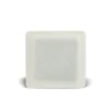 Convatec Carboflex Medicazione 10x10cm 10 Pezzi