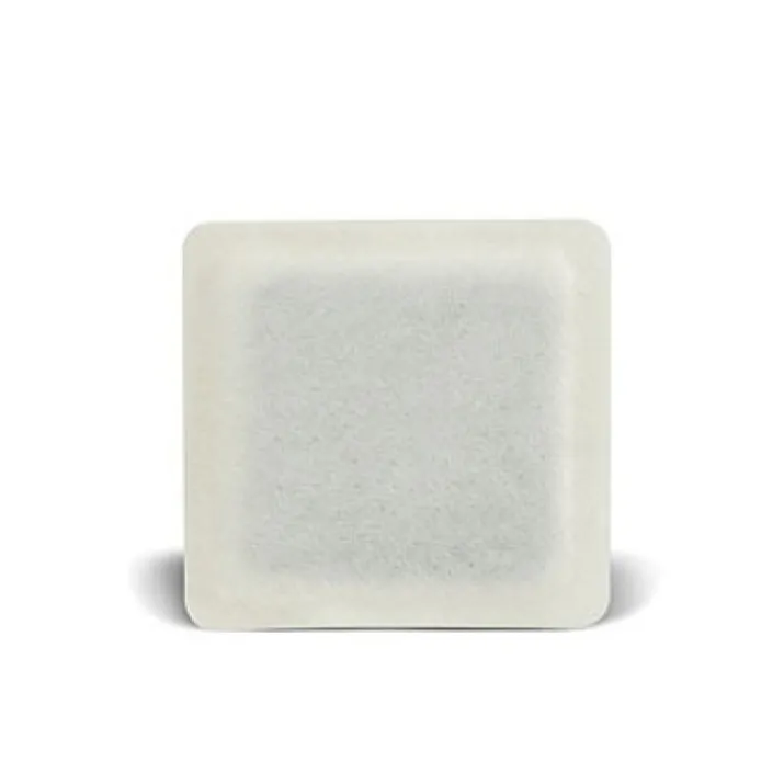 Convatec Carboflex Medicazione 10x10cm 10 Pezzi