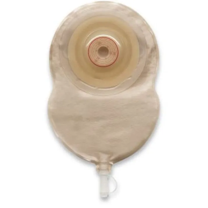 Convatec Esteem+ Flex Convex Sacca Urostomia 10/25mm 10 Sacche