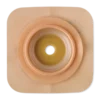 Convatec Natura+ Placca Piana A Soffietto Ritagliabile 57mm 5 Pezzi