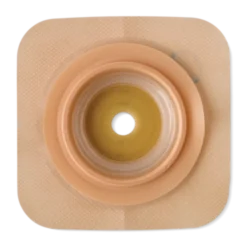 Convatec Natura+ Placca Piana A Soffietto Ritagliabile 57mm 5 Pezzi