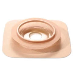 Convatec Natura+ Placca Soffietto 22-33mm 57mm 5 Pezzi