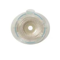 Convex Soft Con Aggancio Adesivo Flex SenSura® Mio 30 Pezzi
