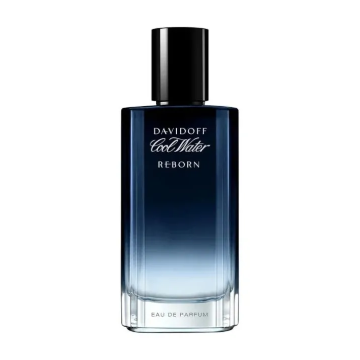 Cool Water Reborn Uomo Edp Davidoff 50ml