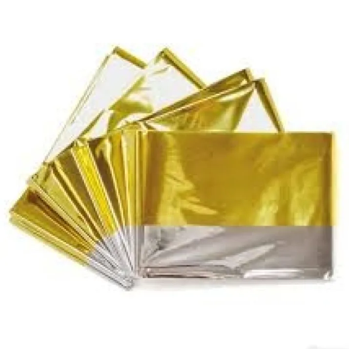 Coperta Isotermica 1 Pezzo