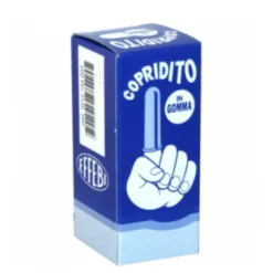 Copridito Gomma Effebi Misura 4