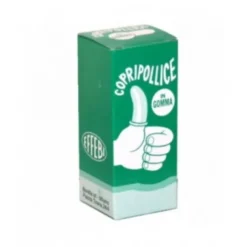 Copripollice In Gomma Effebi Misura 1