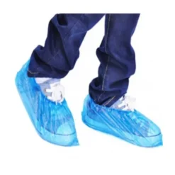CopriScarpe In CPE Polietilene Clorurato Rotolo Da 100 Pezzi