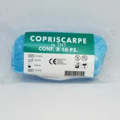 Copri Scarpe TNT Farvisan 10 Pezzi