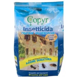 Copyr Pertrin Plus 1kg Disinfestante