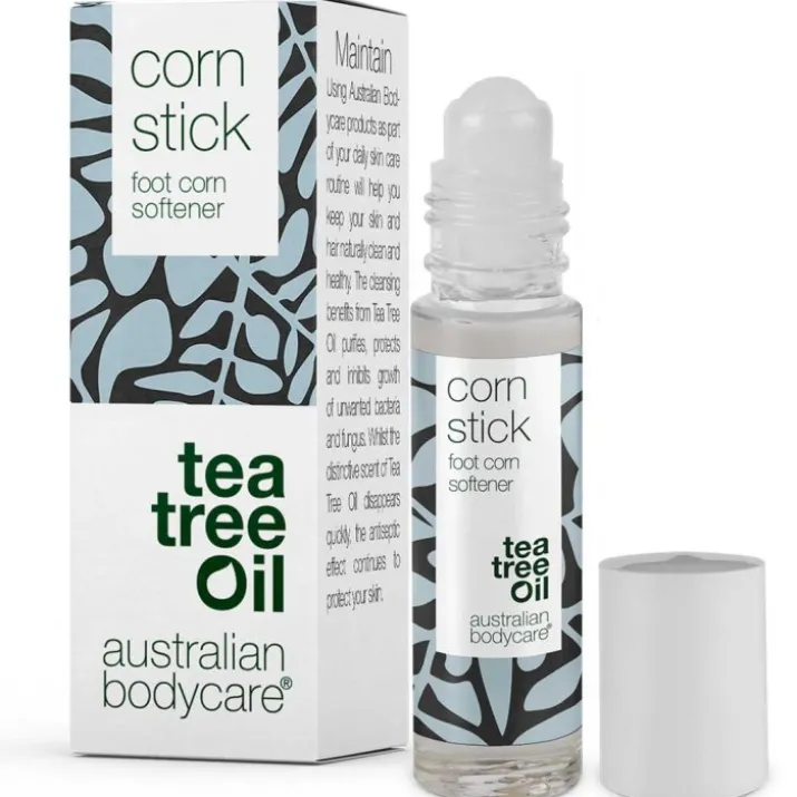 Corn Stick Tea Tree Oil Australian Bodycare® 9ml