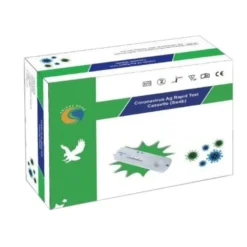 Coronavirus Ag Rapid Test Cassette (Swab) Orient Gene 20 Test