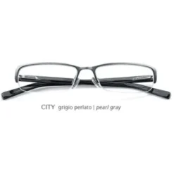 Corpootto City Grey 3,50diottr