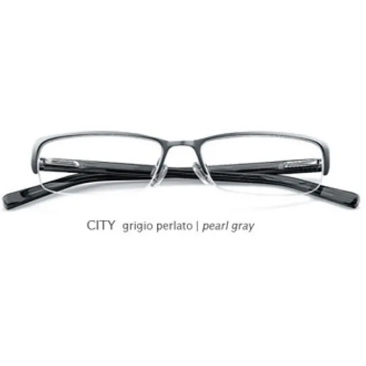 Corpootto City Grey 3,50diottr