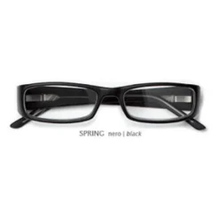 Corpootto C8 Spring Black 1,50