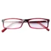 Corpootto Fluo Red Diottrie 1,00