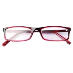 Corpootto Fluo Red Diottrie 1,00