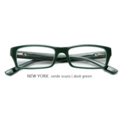 Corpootto New York Green 3,50