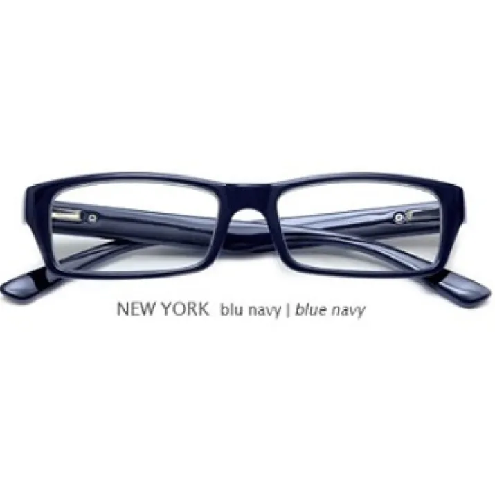 Corpootto New York Navy 3,50