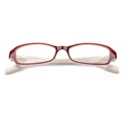 Corpootto Parisien Occhiale Da Lettura Colore Rouge Diottria +3,00
