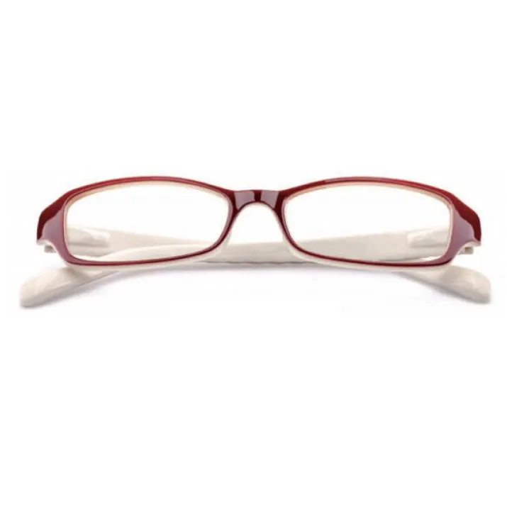 Corpootto Parisien Occhiale Da Lettura Colore Rouge Diottria +3,00