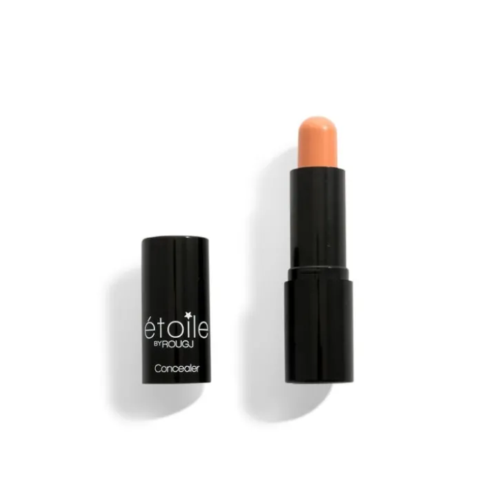 Correttore 03 Apricot Étoile By Rougj® 1 Stick