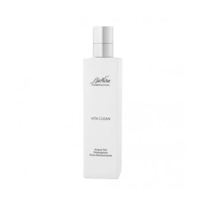 Cosmeceutical Vita Clean BioNike 215ml