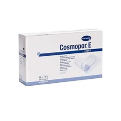 Cosmopor E Cerotto Medicazione Adesiva Sterile 15x8 25 Cerotti