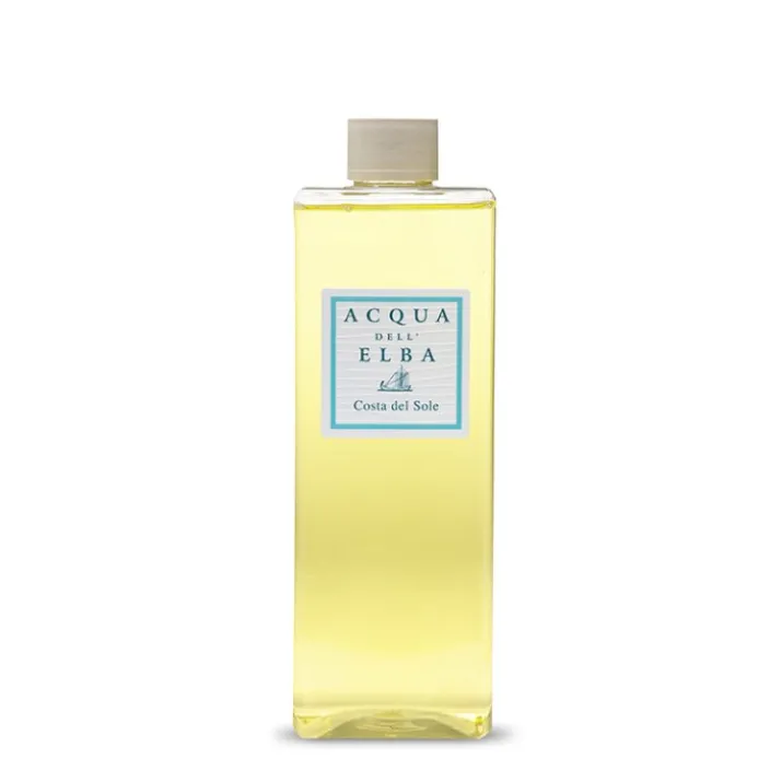Costa Del Sole Acqua DI Parma 500ml Ricarica