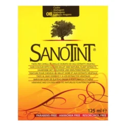 Cosval Sanotint Tintura Capelli Colore 08