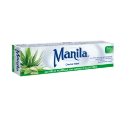 Coswell Manila Crema Mani Aloe 100ml