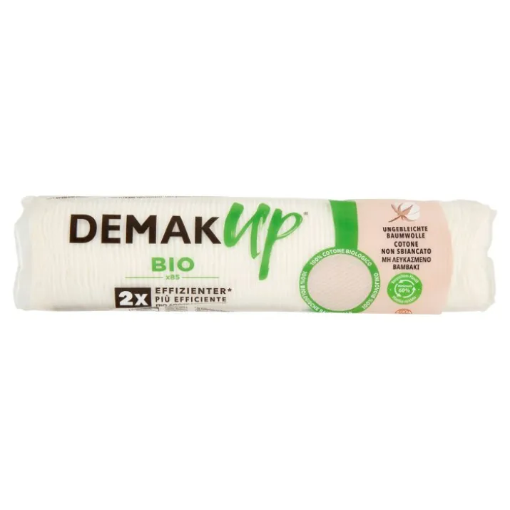 Cotton Bio Demak'Up 85 Dischetti