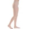 Cotton Evo 162 Collant Beige Max L Lungo GloriaMed® 1 Paio