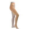 Cotton Evo 162 Monocollant Destro Beige L Lungo GloriaMed® 1 Paio