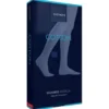 Cotton 2 Gambaletto AD + MS PA Nature Sigvaris 1 Paio