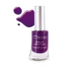 Couleur Caramel Vernis 60 Prune Electrique 8ml