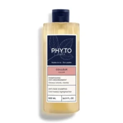 Couleur Shampoo Anti-Sbiadimento Phyto 500ml