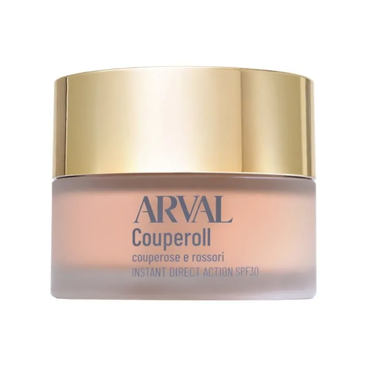 Couperoll Instant Direct Action SPF30 Arval 50ml