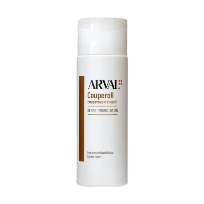 Couperoll Lozione Tonica Delicata ARVAL 200ml