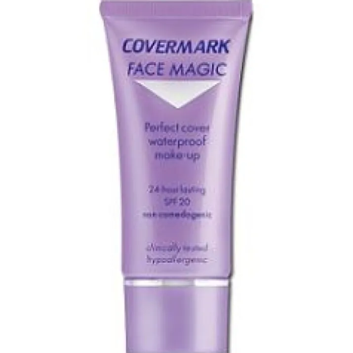 Covermark Face Magic 7 30ml