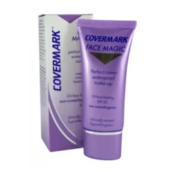 COVERMARK FACE MAGIC TUBO 30 ML 10