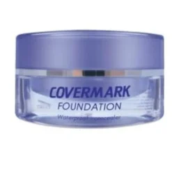 Covermark Foundation 10 15ml