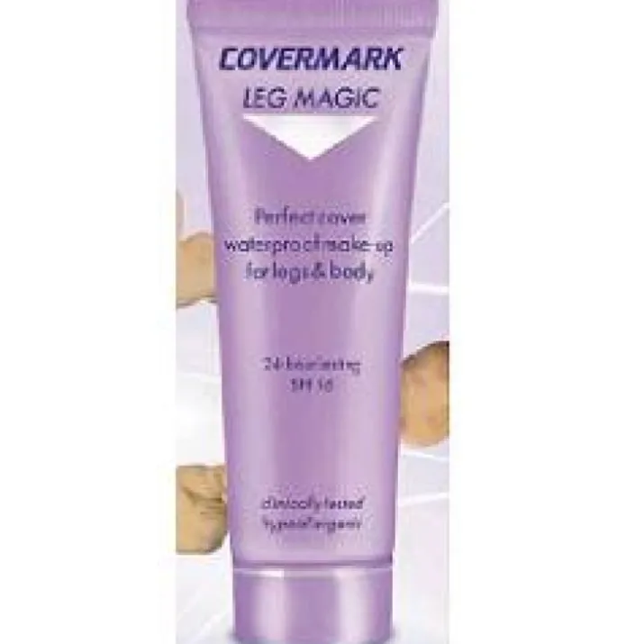 Covermark leg magic n.13 50 ml