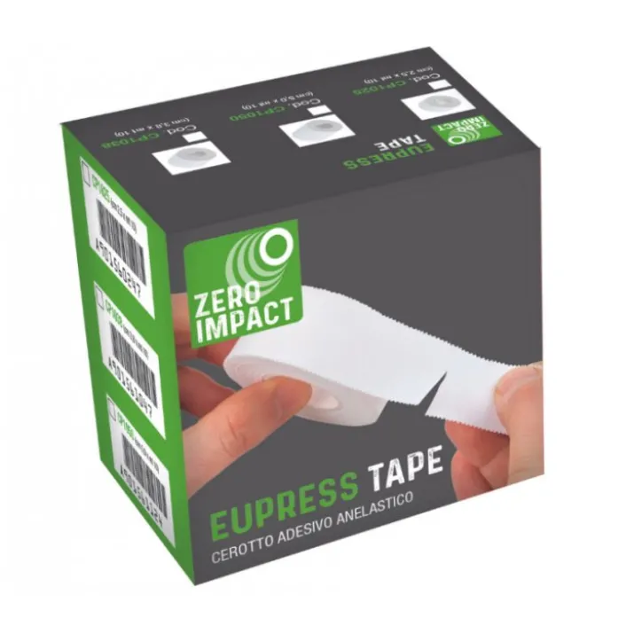 CP1025 Eupress Tape 2,5x10cm Eumedica®